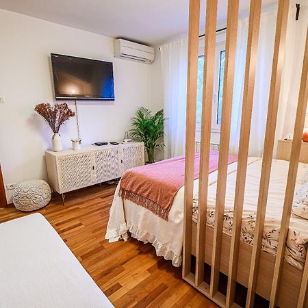 Apartments Sofia Portoroz Luaran gambar