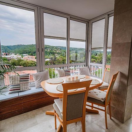Apartments Sofia Portoroz Luaran gambar