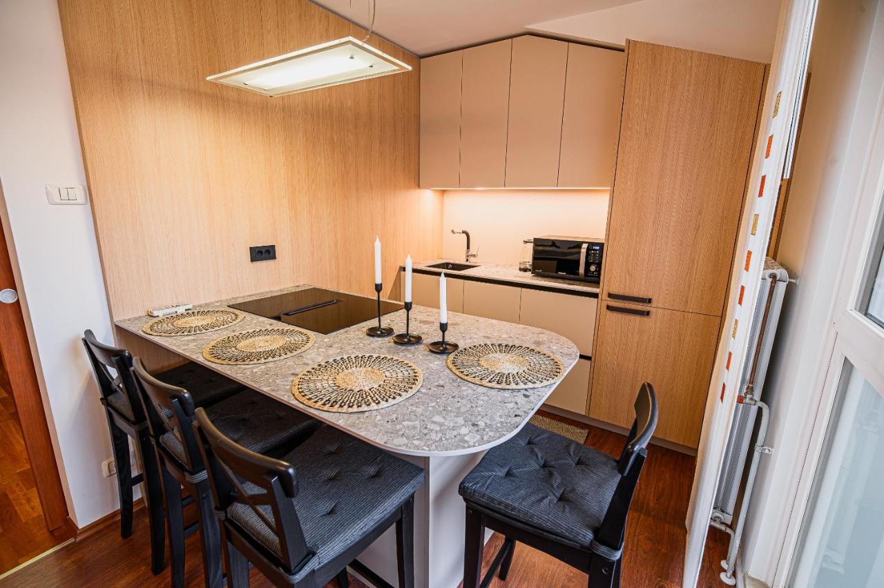 Apartments Sofia Portoroz Luaran gambar