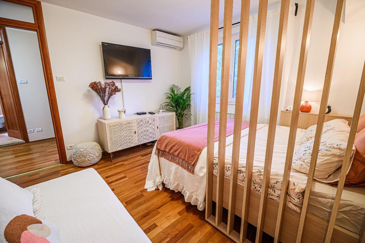 Apartments Sofia Portoroz Luaran gambar