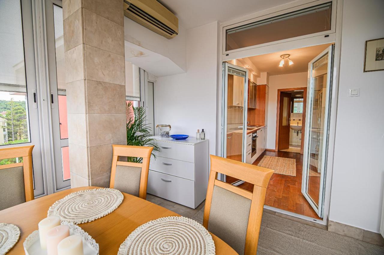 Apartments Sofia Portoroz Luaran gambar