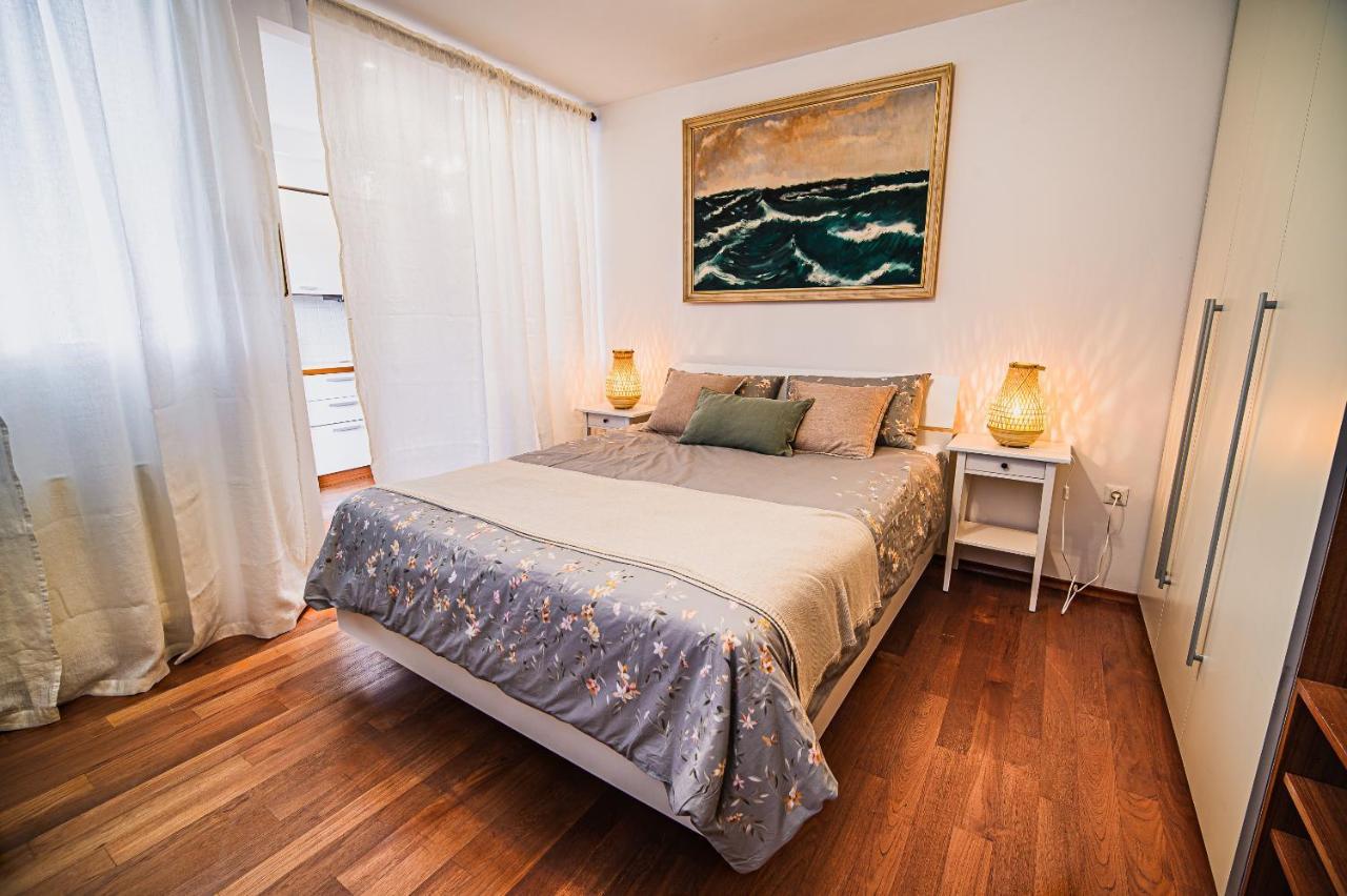 Apartments Sofia Portoroz Luaran gambar