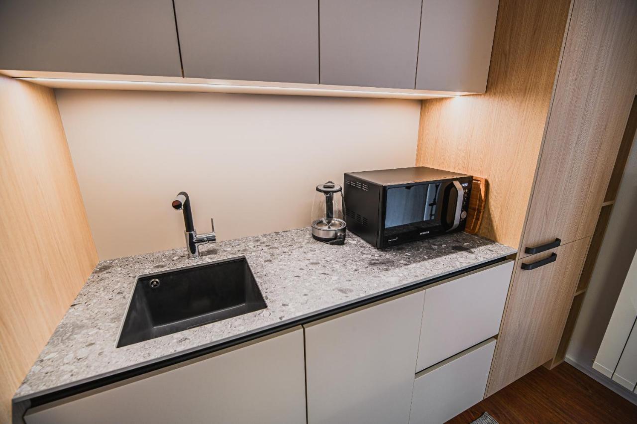 Apartments Sofia Portoroz Luaran gambar