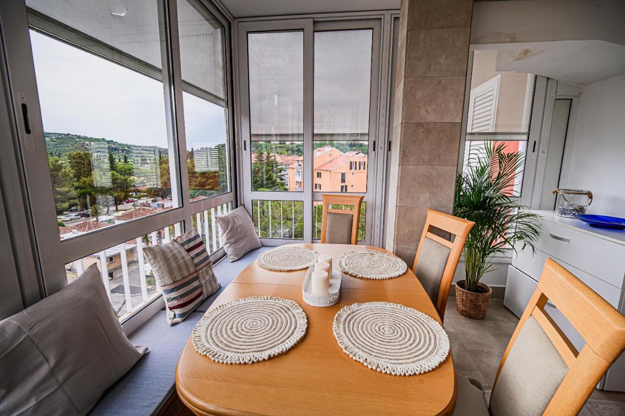 Apartments Sofia Portoroz Luaran gambar