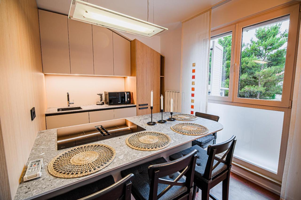 Apartments Sofia Portoroz Luaran gambar