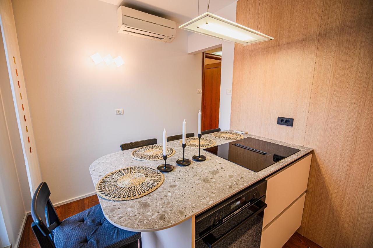Apartments Sofia Portoroz Luaran gambar