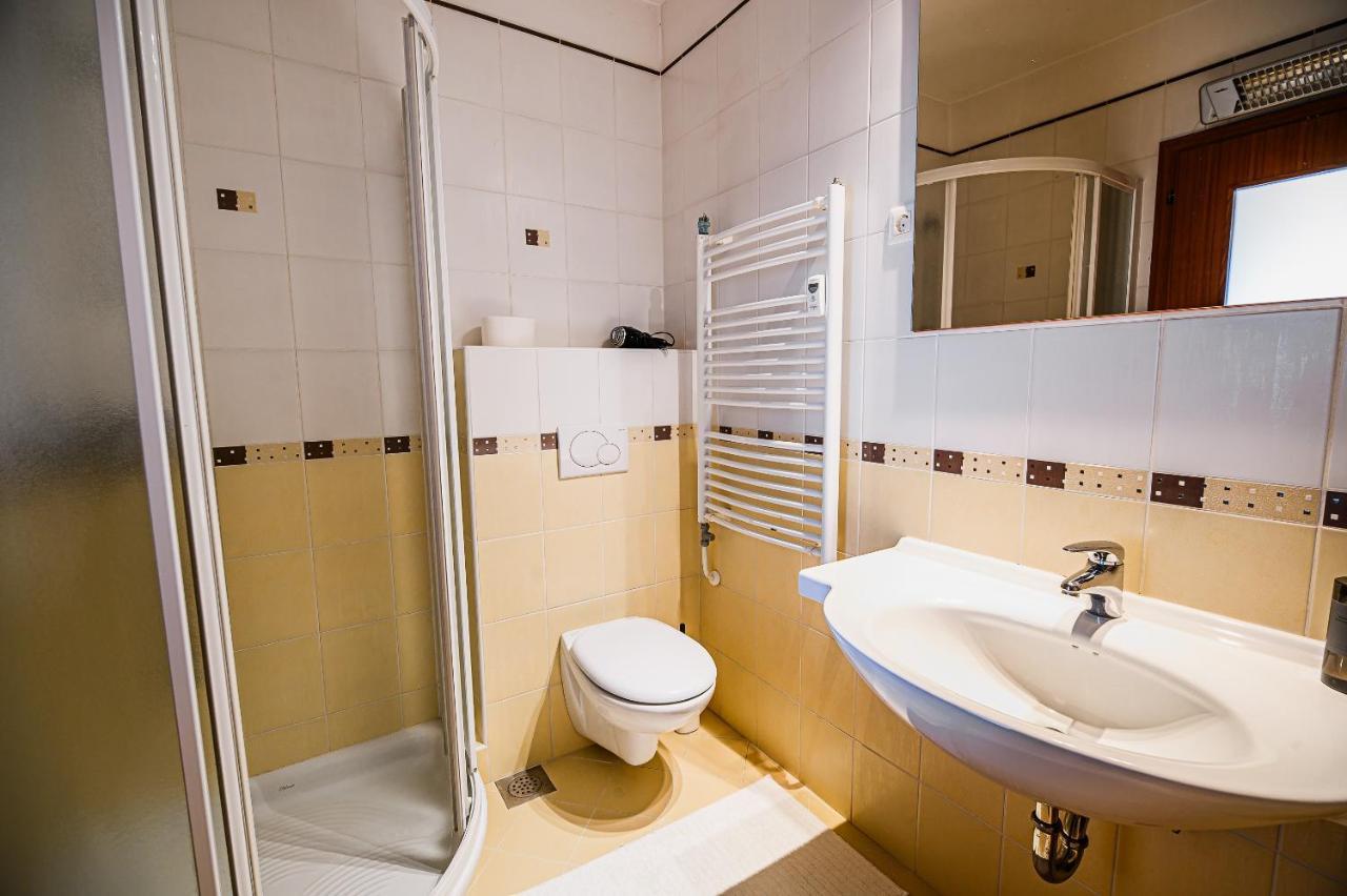 Apartments Sofia Portoroz Luaran gambar