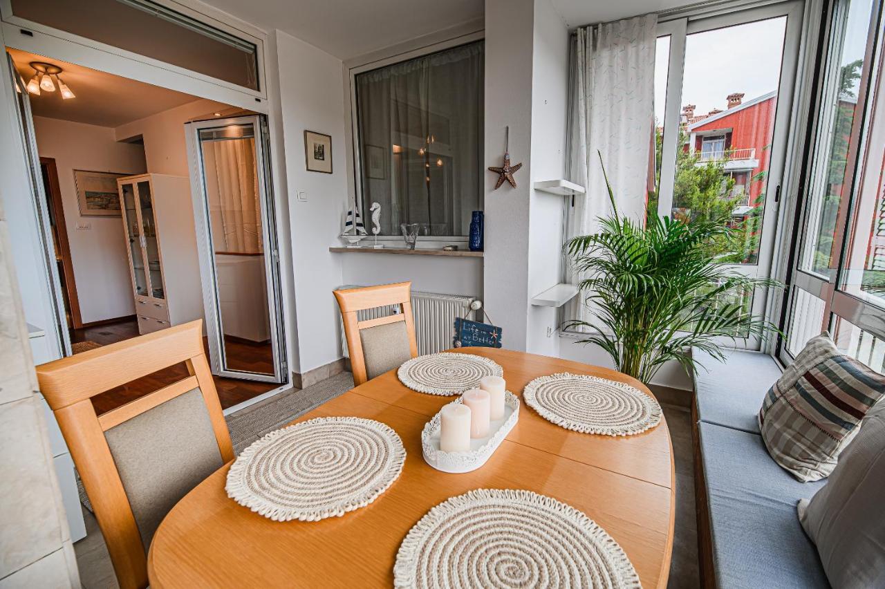Apartments Sofia Portoroz Luaran gambar
