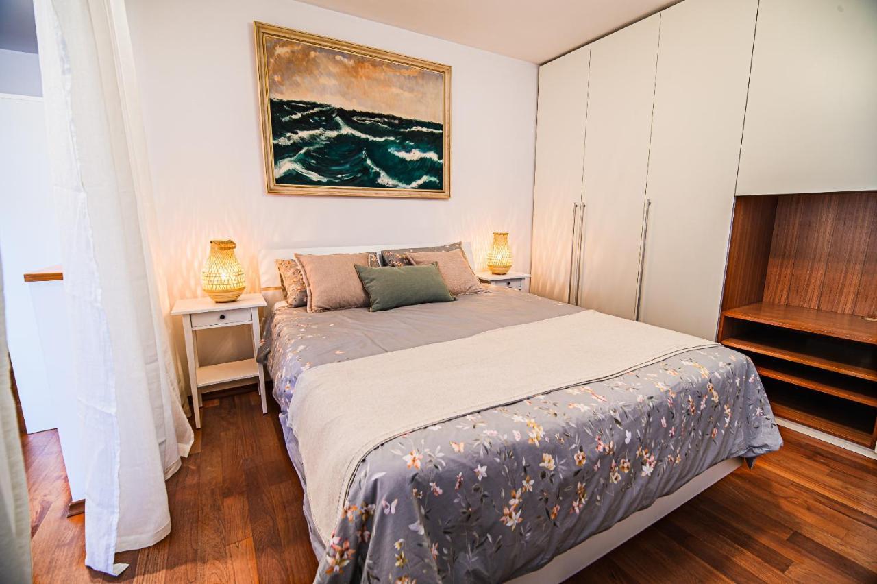 Apartments Sofia Portoroz Luaran gambar