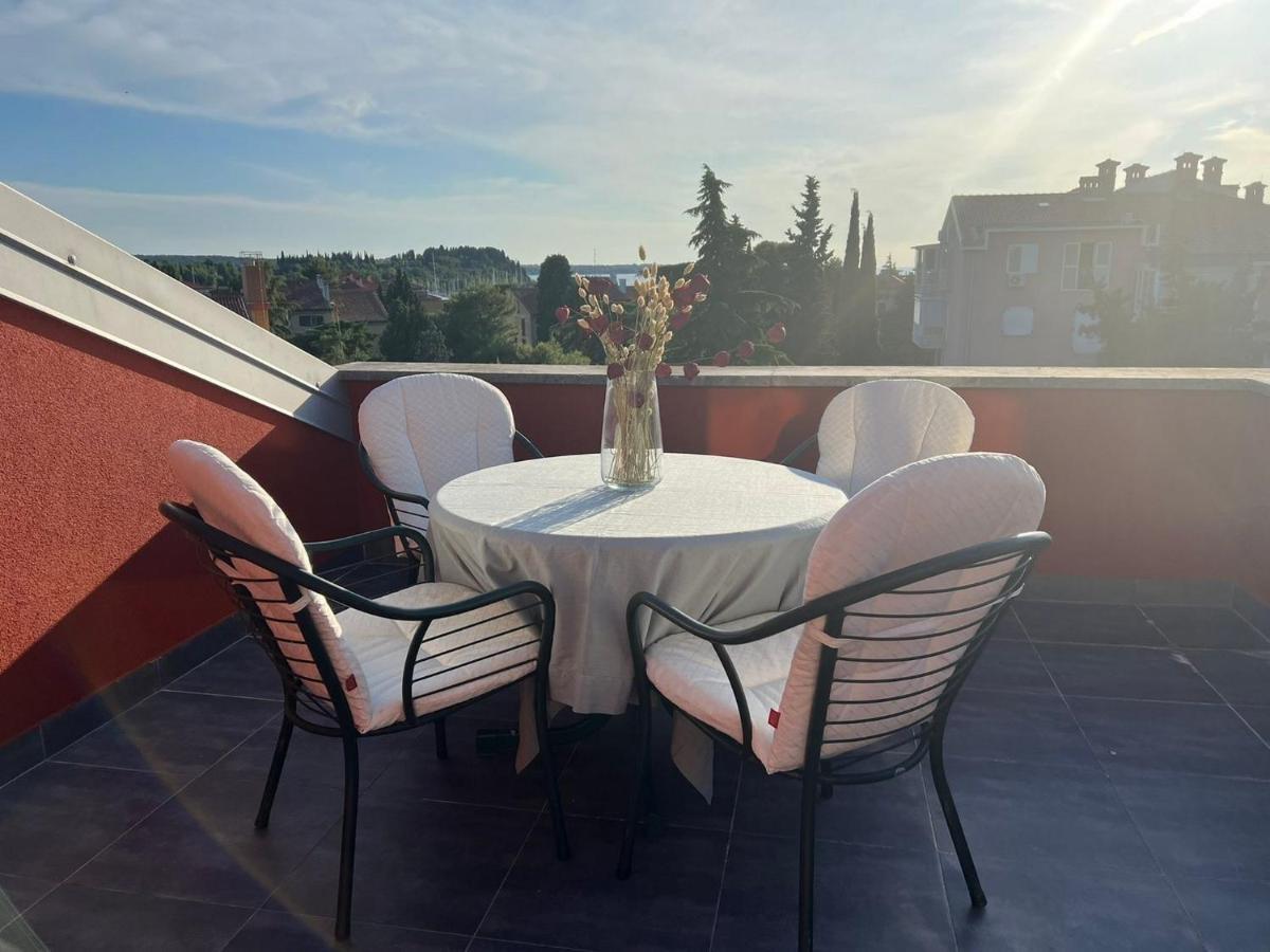 Apartments Sofia Portoroz Luaran gambar